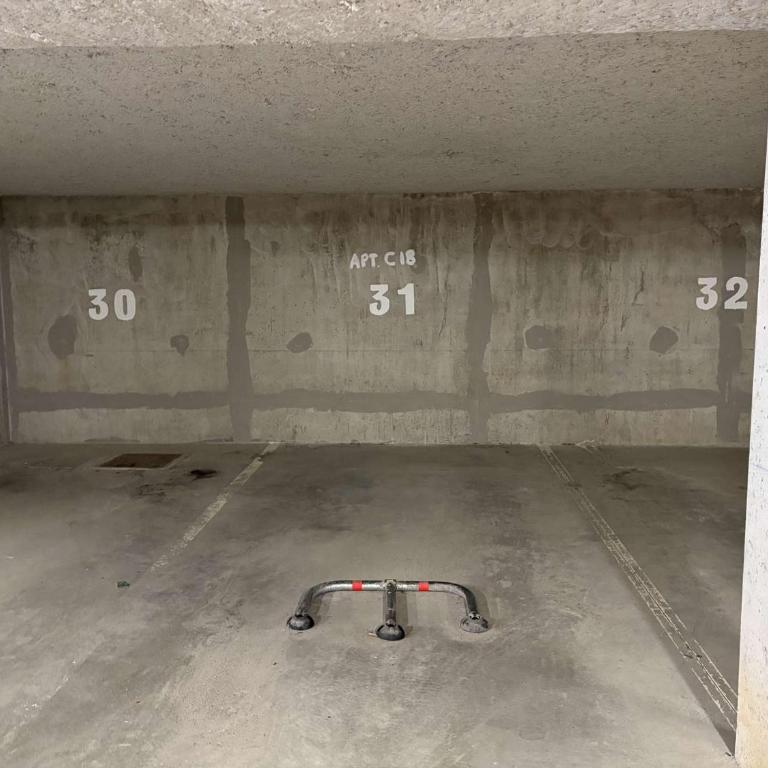 Spacieux appartement 4 pièces avec parking, proche des Saisies - FR-1-594-87 - Appartement (7 Adultes) - 14