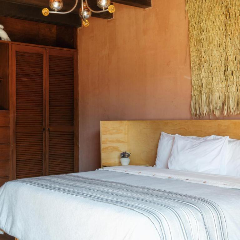 Casa Arrona Oaxaca - Apartamento - 2 niveles - 7