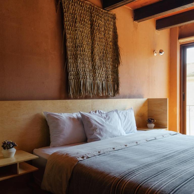 Casa Arrona Oaxaca - Apartamento - 2 niveles - 2
