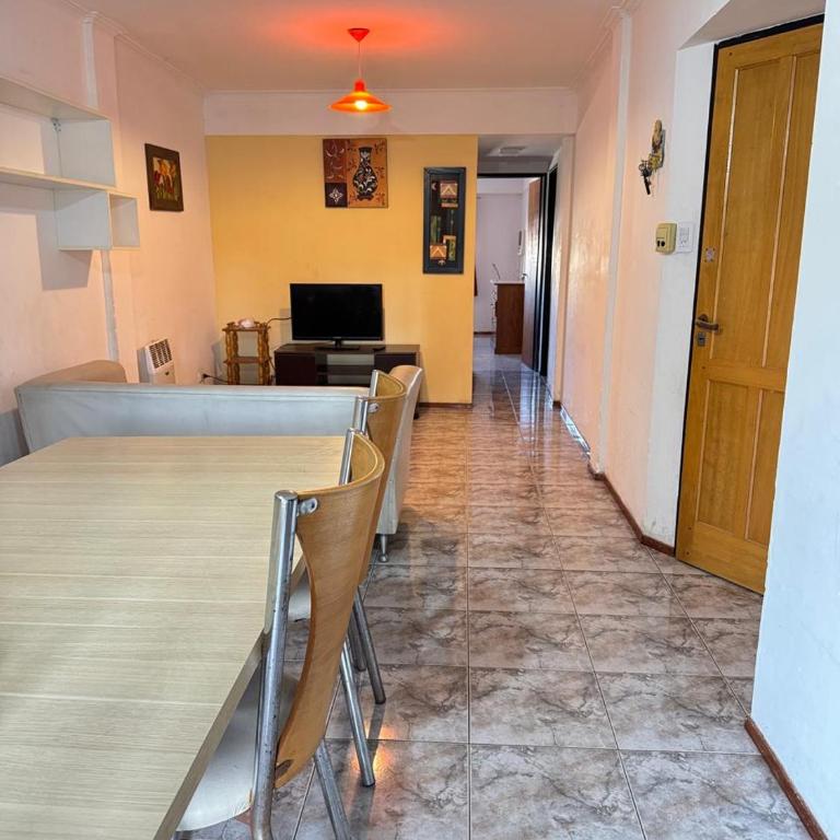 Dpto temporario - Apartamento de 2 dormitorios - 2
