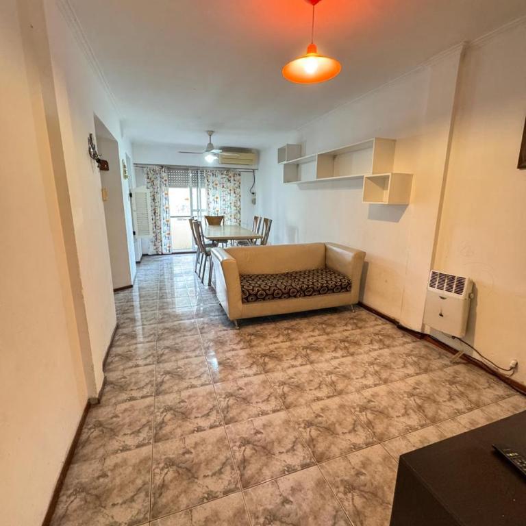 Dpto temporario - Apartamento de 2 dormitorios - 3