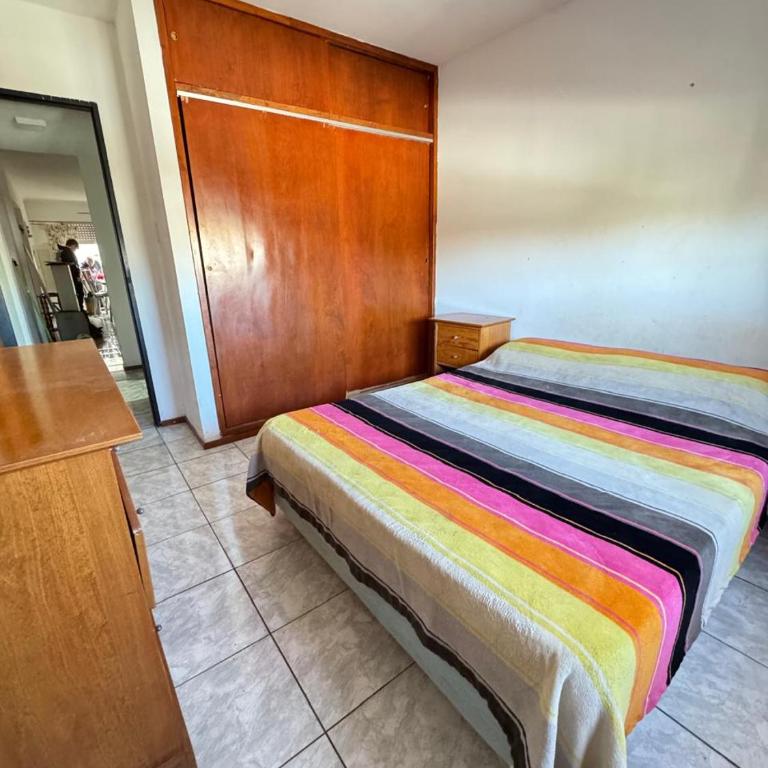 Dpto temporario - Apartamento de 2 dormitorios - 4