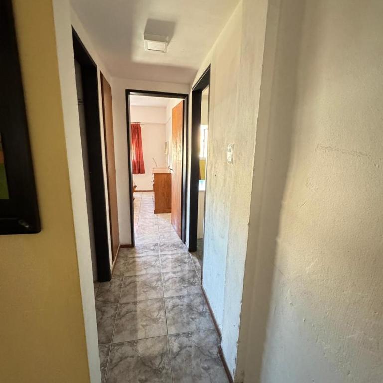 Dpto temporario - Apartamento de 2 dormitorios - 5