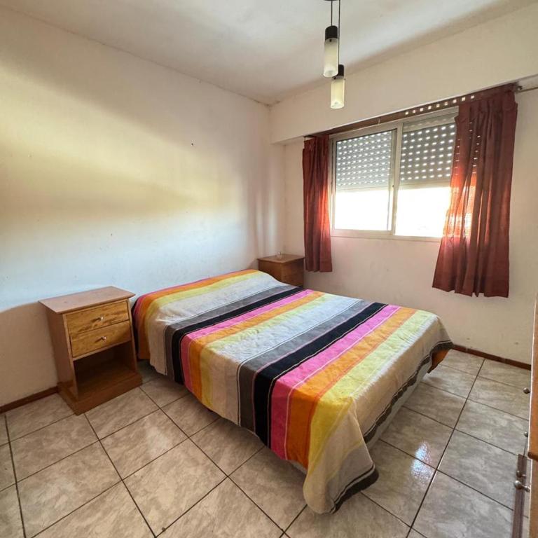 Dpto temporario - Apartamento de 2 dormitorios - 6