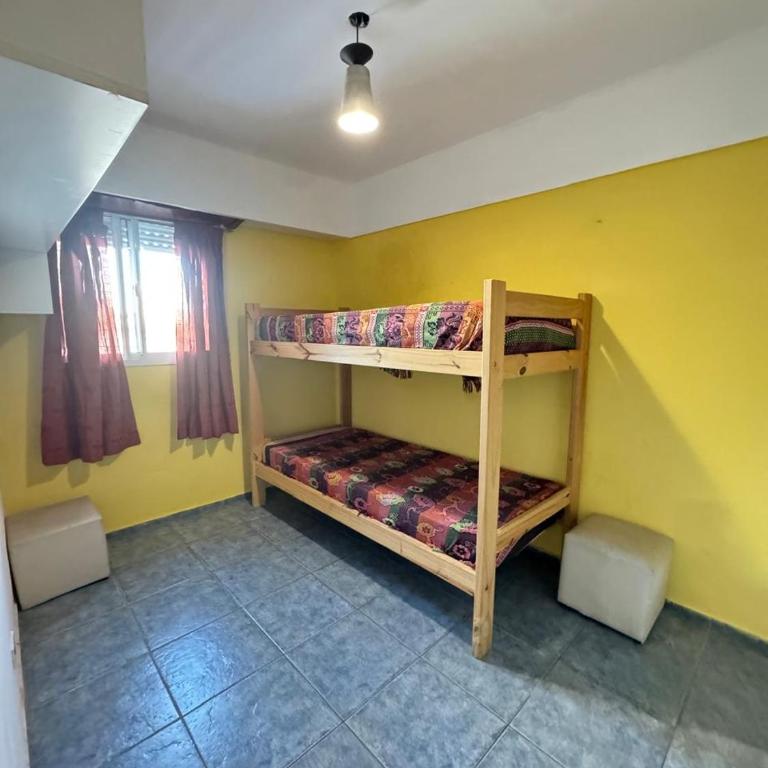 Dpto temporario - Apartamento de 2 dormitorios - 7