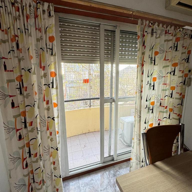 Dpto temporario - Apartamento de 2 dormitorios - 8
