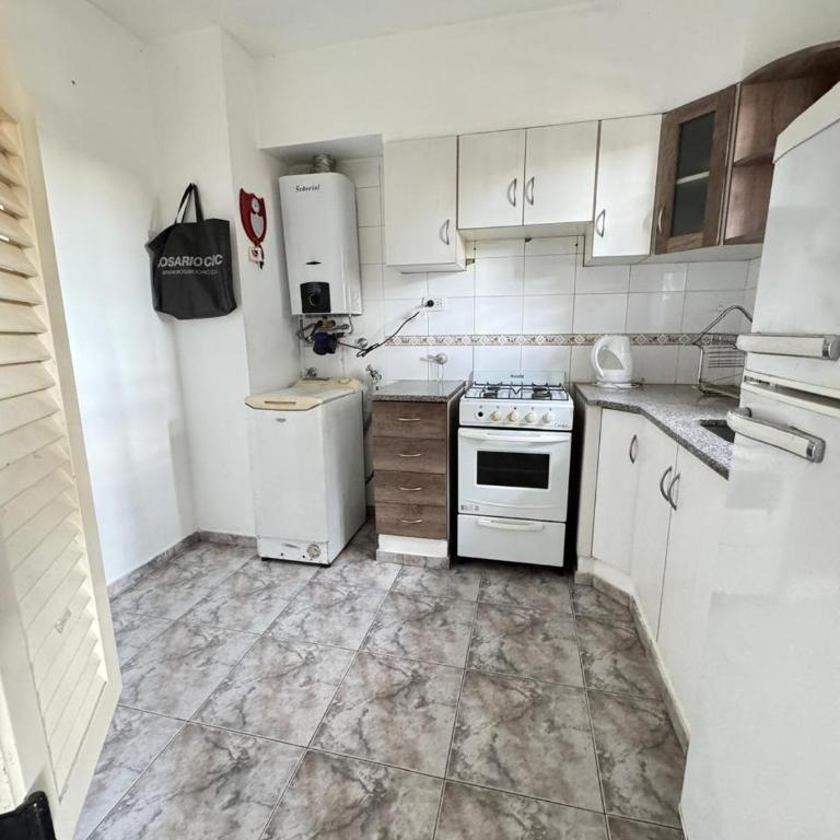 Dpto temporario - Apartamento de 2 dormitorios - 9