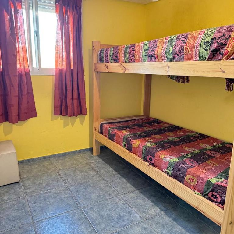 Dpto temporario - Apartamento de 2 dormitorios - 10