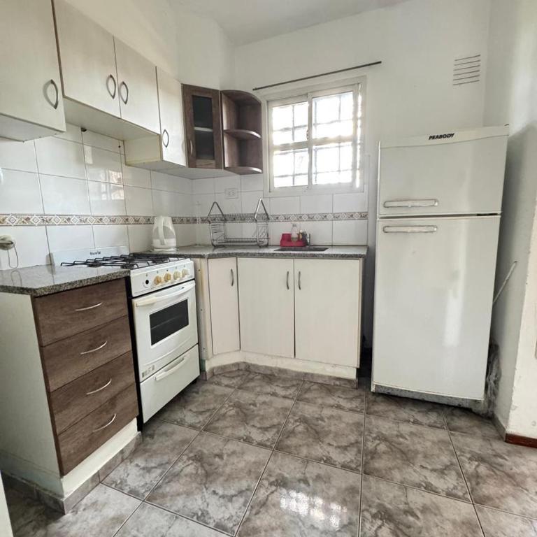 Dpto temporario - Apartamento de 2 dormitorios - 11