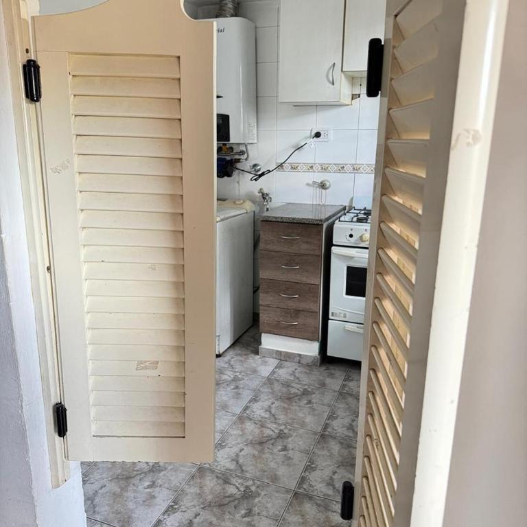Dpto temporario - Apartamento de 2 dormitorios - 12