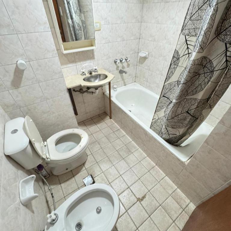 Dpto temporario - Apartamento de 2 dormitorios - 13