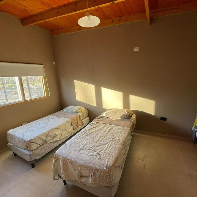 Ancar Añelo - Apartamento de 1 dormitorio - 1