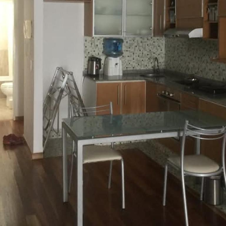 Hospedaje mio - Two-Bedroom Apartment - 5