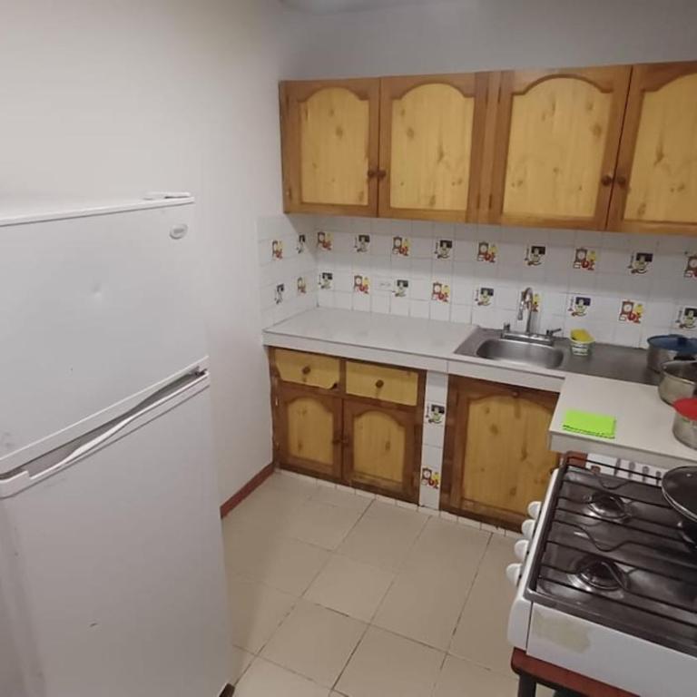 Quito Norte Apartment Hosp Pablo Arturo Suárez - Two-Bedroom Apartment - 7