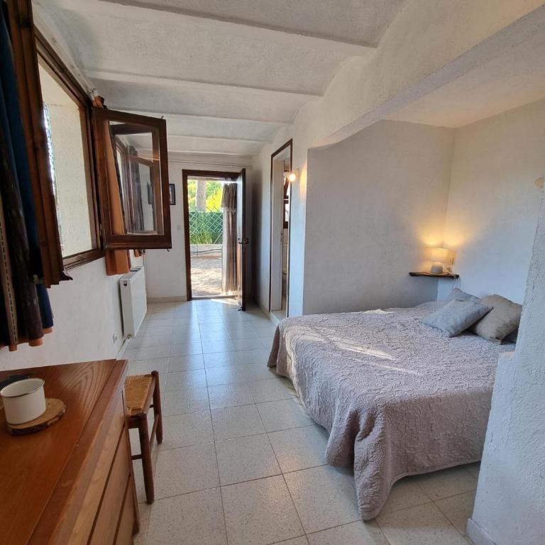 Casa acogedora en L'Escala, a 1500m de la playa, ideal para familias - HISP-236-175 - Ferienhaus - 23