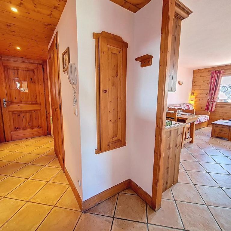 Appartement spacieux proche pistes - 6 pers. - FR-1-344-1300 - Appartement - 5