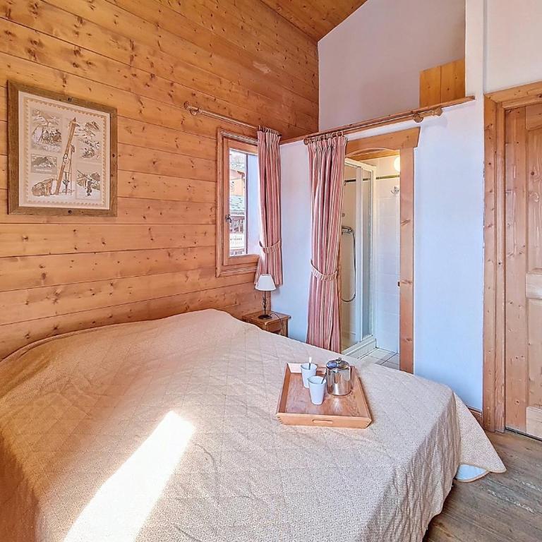 Appartement lumineux au balcon - 4 pers. - FR-1-344-1350 - Appartement - 6