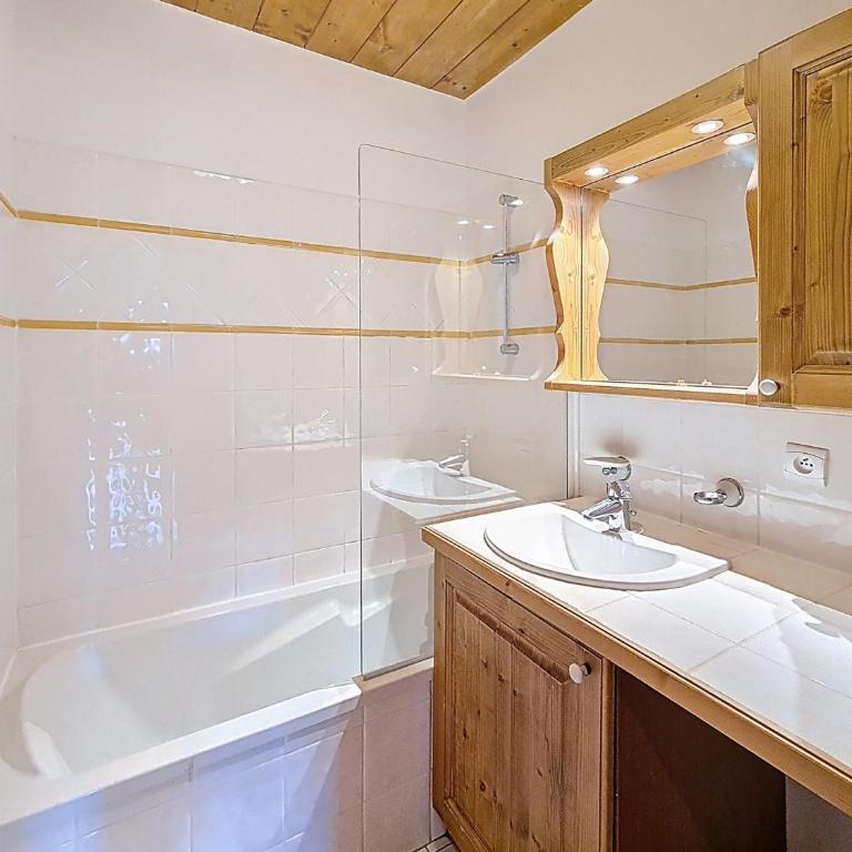 Appartement lumineux au balcon - 4 pers. - FR-1-344-1350 - Appartement - 9