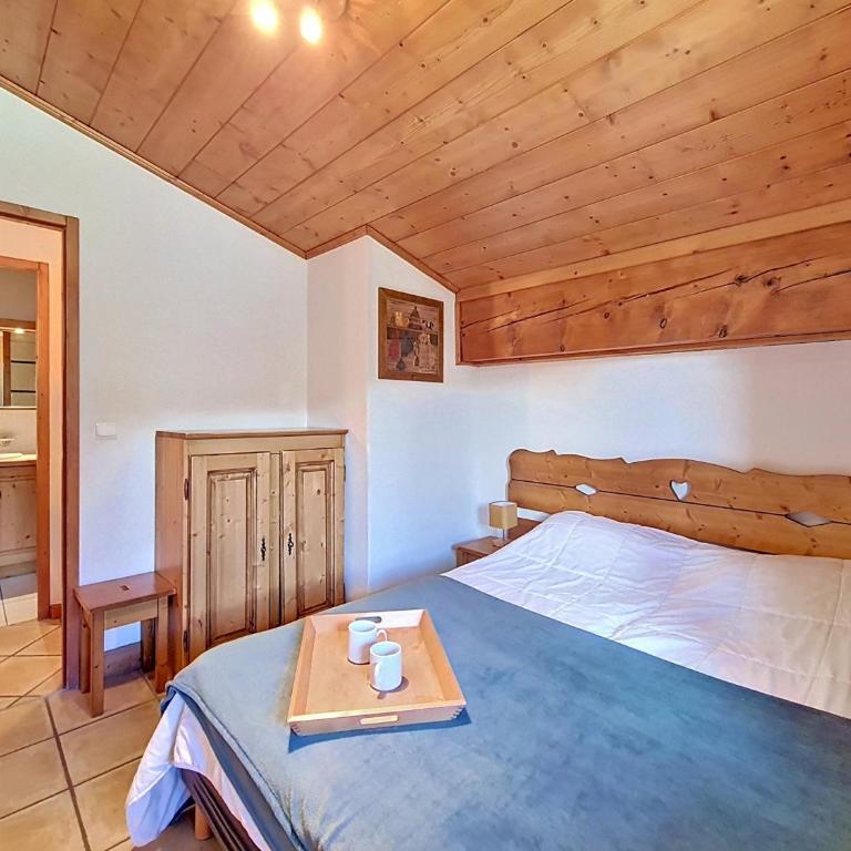 Appartement spacieux - 8 pers. proche des pistes - FR-1-344-1293 - Appartement - 5