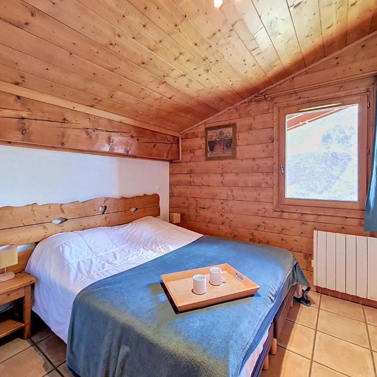 Appartement spacieux - 8 pers. proche des pistes - FR-1-344-1293 - Appartement - 8