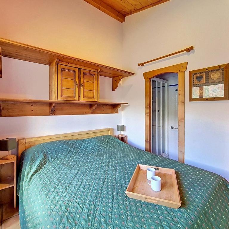 Appartement spacieux - 8 pers. proche des pistes - FR-1-344-1293 - Appartement - 9