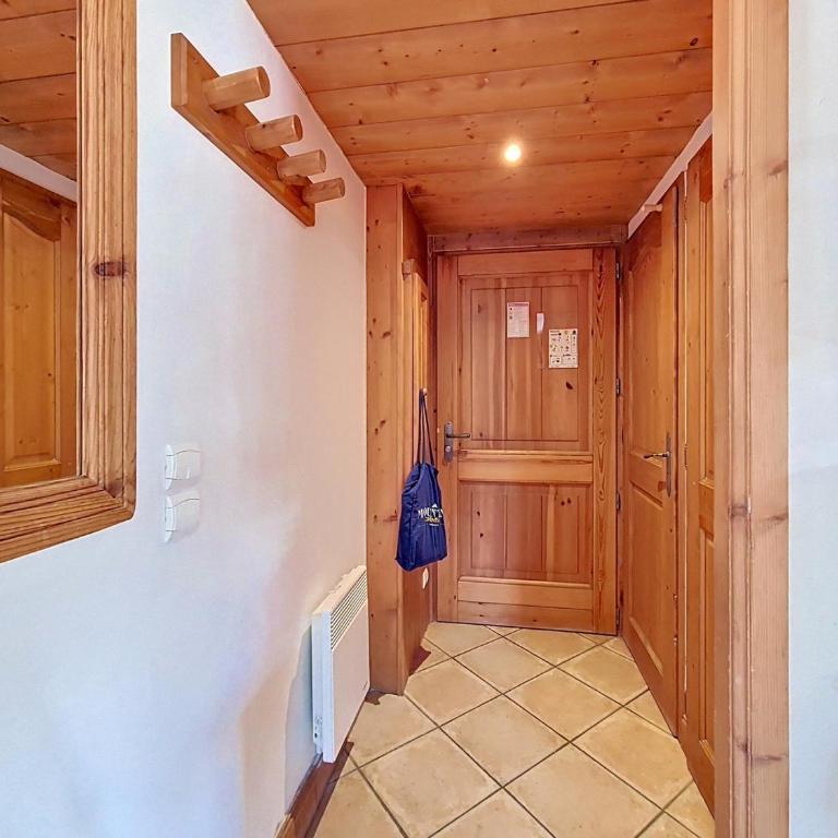 Appartement lumineux proche des pistes - 4 pers. - FR-1-344-1362 - Appartement - 7