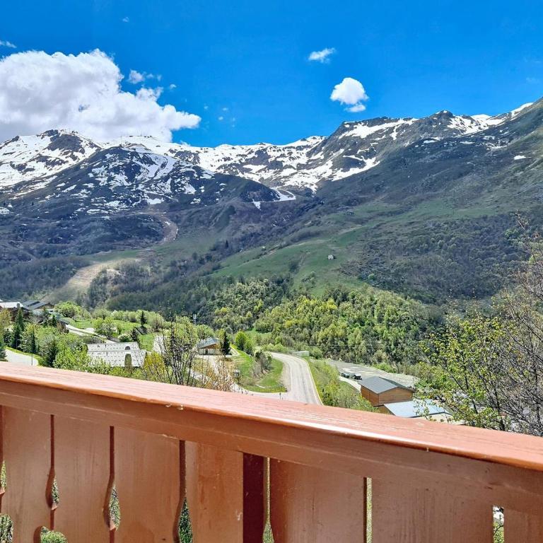 Appartement spacieux - 8 pers. proche des pistes - FR-1-344-1293 - Appartement - 13
