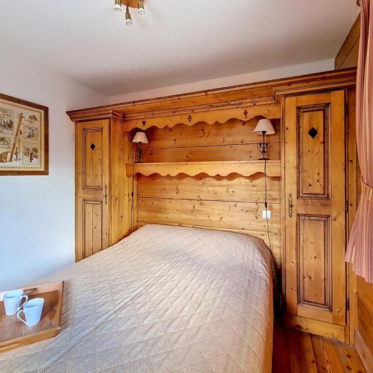 Appartement lumineux proche des pistes - 4 pers. - FR-1-344-1362 - Appartement - 9