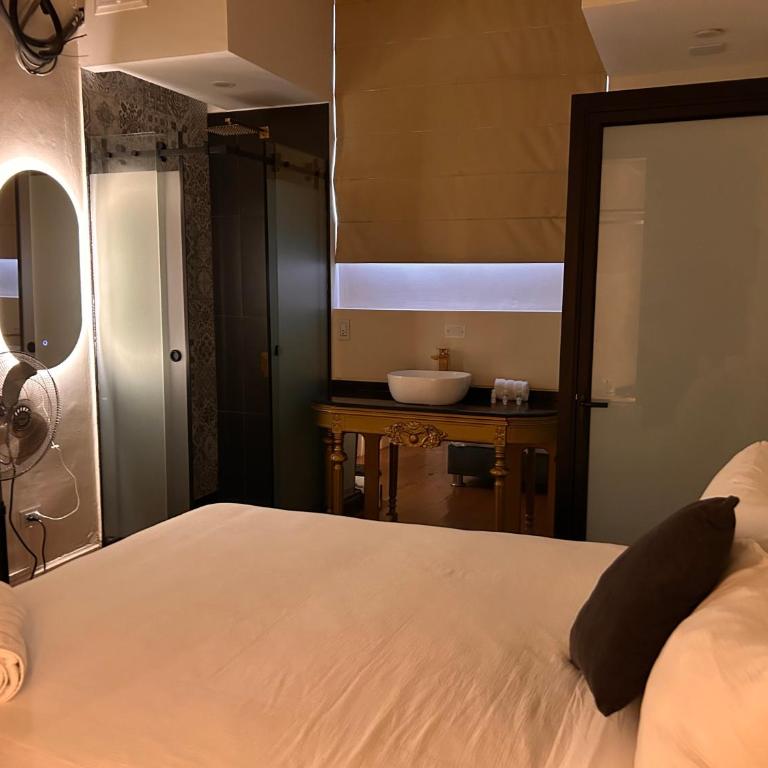 Andara Boutique Hotel - Standard Double Room - 7