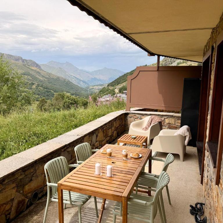Appartement spacieux, terrasse, animaux OK - 4 pers. - FR-1-344-1325 - Appartement - 11