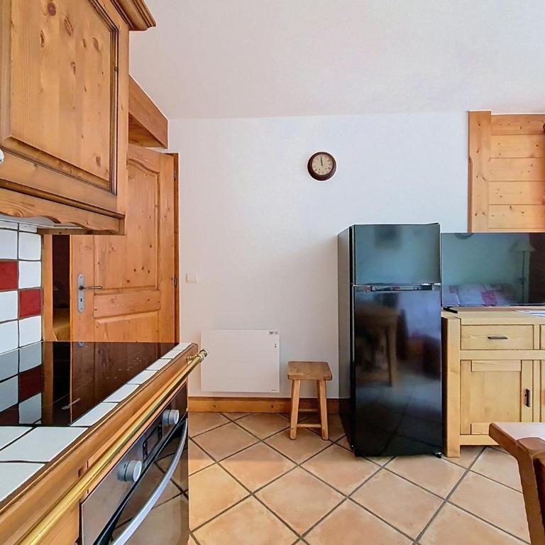 Appartement spacieux proche pistes - 6 pers. - FR-1-344-1354 - Appartement - 3