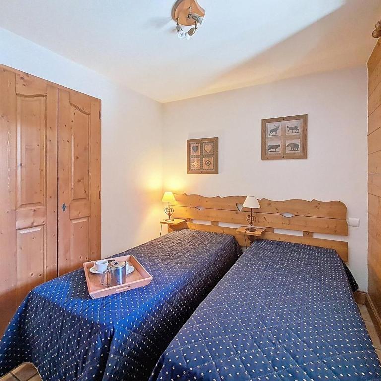 Appartement spacieux proche pistes - 6 pers. - FR-1-344-1354 - Appartement - 9