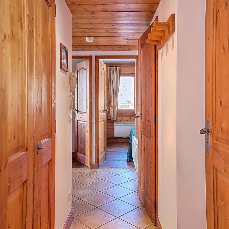 Appartement lumineux proche des pistes - 4 pers. - FR-1-344-1365 - Appartement - 1