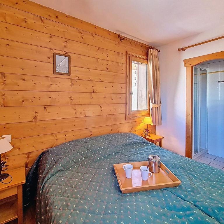 Appartement lumineux proche des pistes - 4 pers. - FR-1-344-1365 - Appartement - 6