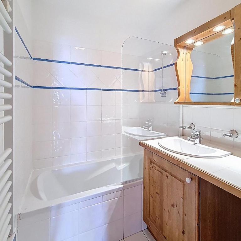 Appartement lumineux proche des pistes - 4 pers. - FR-1-344-1365 - Appartement - 8