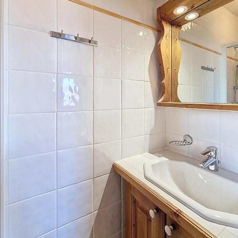 Appartement lumineux proche des pistes - 4 pers. - FR-1-344-1365 - Appartement - 9