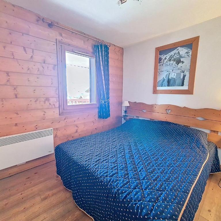Appartement lumineux proche des pistes - 4 pers. - FR-1-344-1365 - Appartement - 10