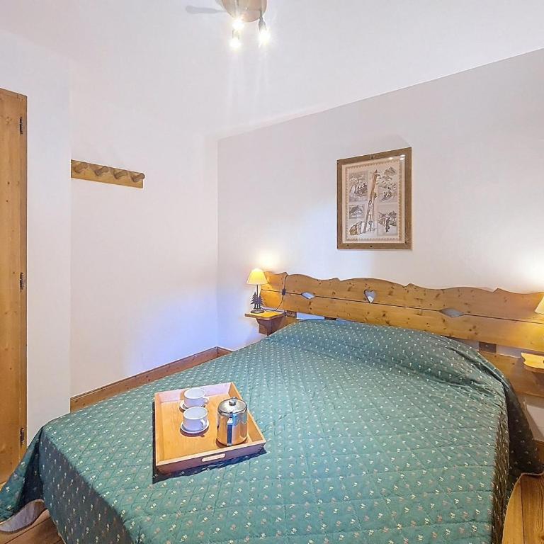Appartement spacieux proche des pistes - 4 pers. - FR-1-344-1355 - Appartement - 8