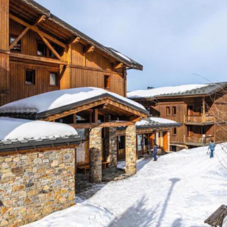 Appartement spacieux proche des pistes - 4 pers. - FR-1-344-1355 - Appartement - 18