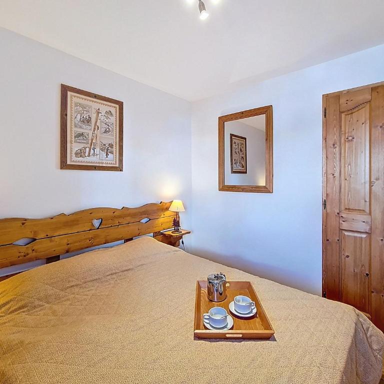 Appartement lumineux proche des pistes - 4 pers. - FR-1-344-1347 - Appartement - 7