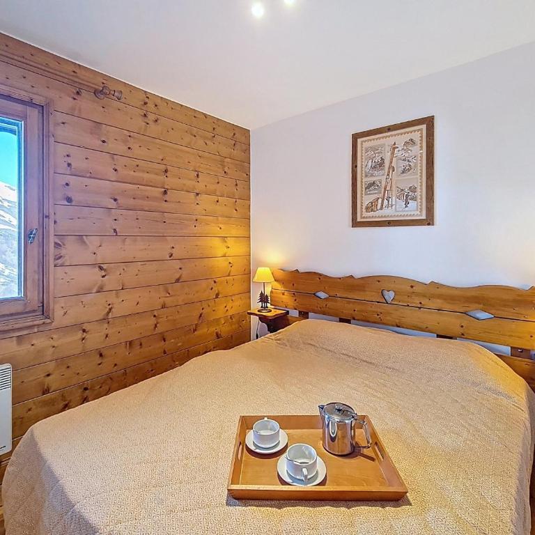 Appartement lumineux proche des pistes - 4 pers. - FR-1-344-1347 - Appartement - 9