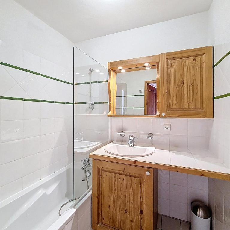 Appartement lumineux proche des pistes - 4 pers. - FR-1-344-1347 - Appartement - 10