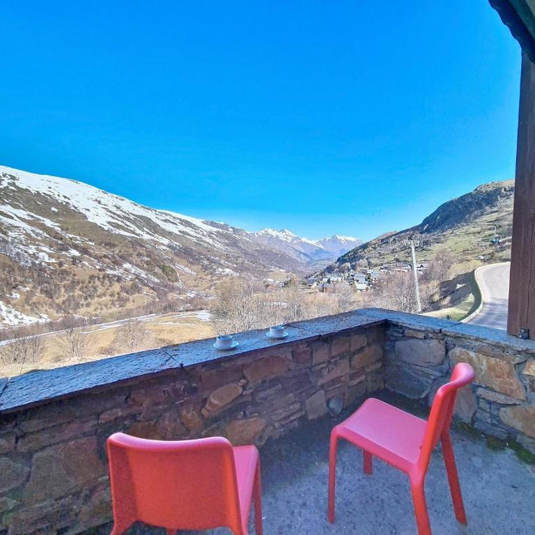 Appartement lumineux proche des pistes - 4 pers. - FR-1-344-1347 - Appartement - 11