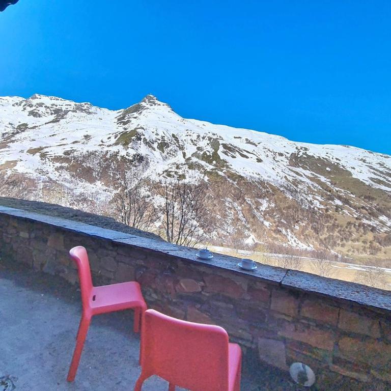 Appartement lumineux proche des pistes - 4 pers. - FR-1-344-1347 - Appartement - 13