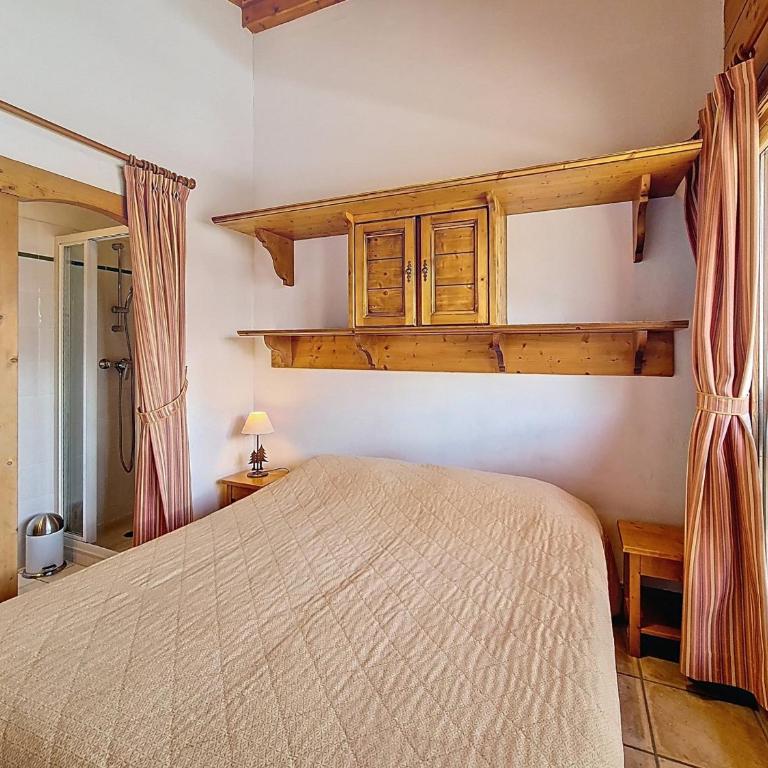 Superbe appartement proche des pistes - FR-1-344-1372 - Appartement - 12