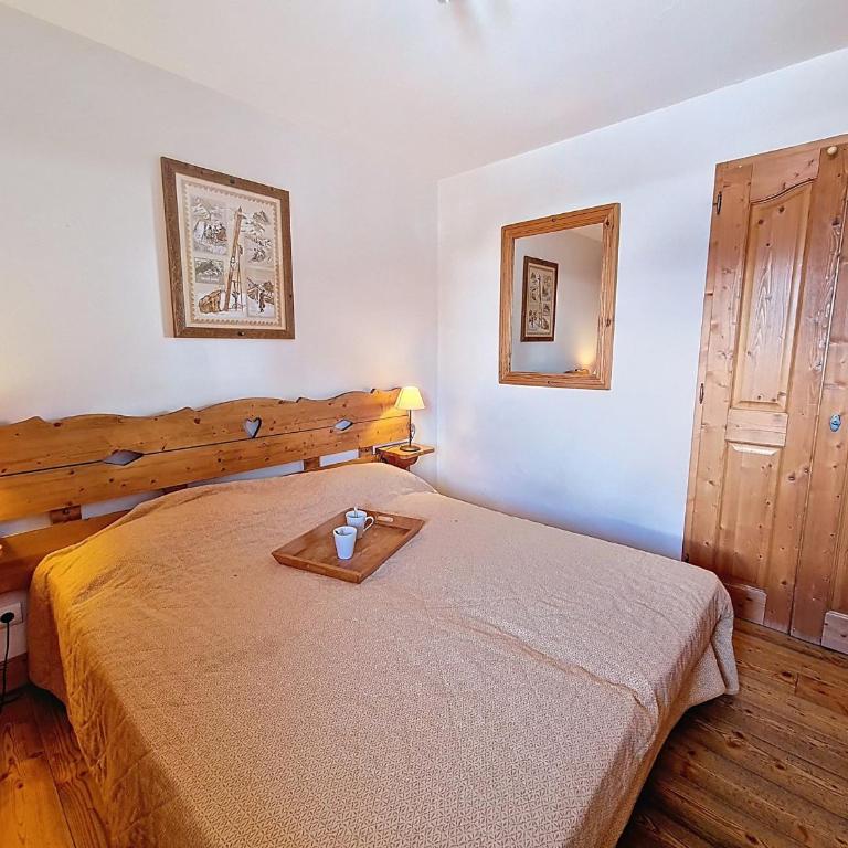 Appartement spacieux près des pistes - 4 pers. - FR-1-344-1332 - Appartement - 7