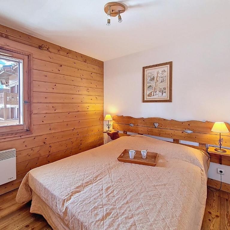 Appartement spacieux près des pistes - 4 pers. - FR-1-344-1332 - Appartement - 8
