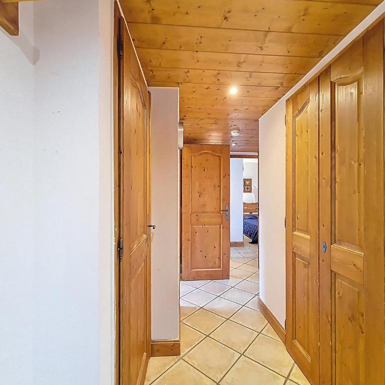 Appartement spacieux proche des pistes - 6 pers. - FR-1-344-1341 - Appartement - 4