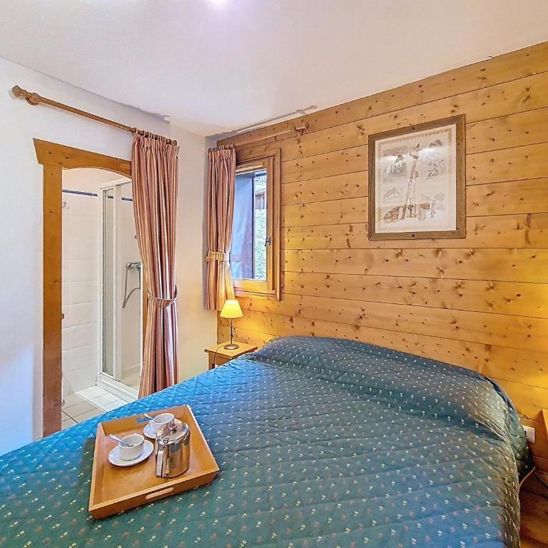 Appartement spacieux proche des pistes - 6 pers. - FR-1-344-1341 - Appartement - 6