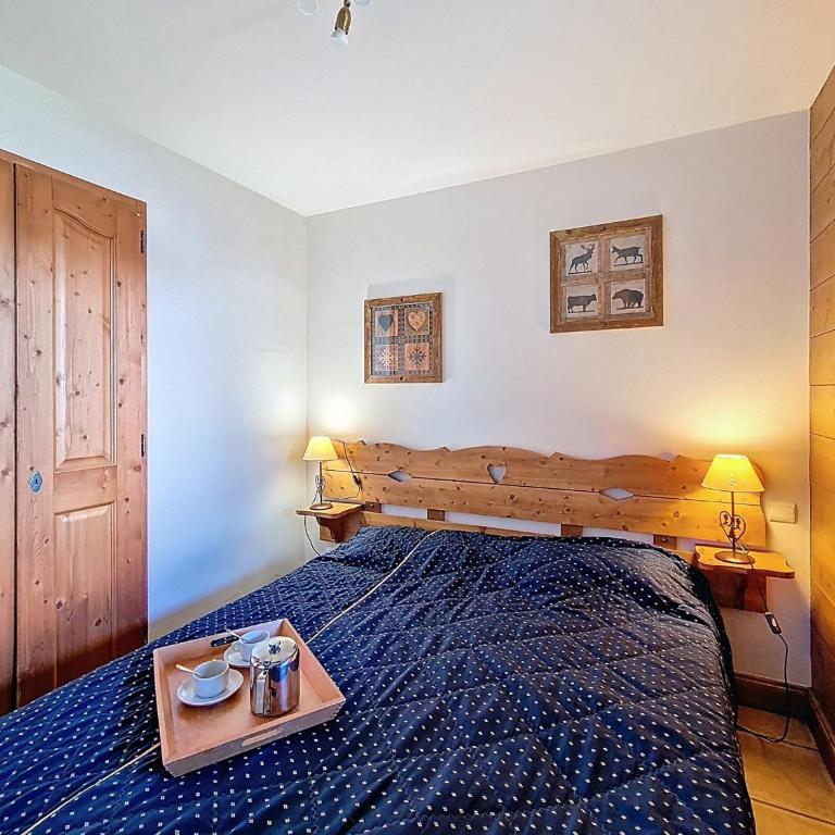 Appartement spacieux proche des pistes - 6 pers. - FR-1-344-1341 - Appartement - 9